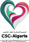 CSC-Algeria – Société Algérienne du Cœur Structurel et Congénital